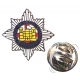 Royal Dragoon Guards Lapel Pin Badge (Metal / Enamel)